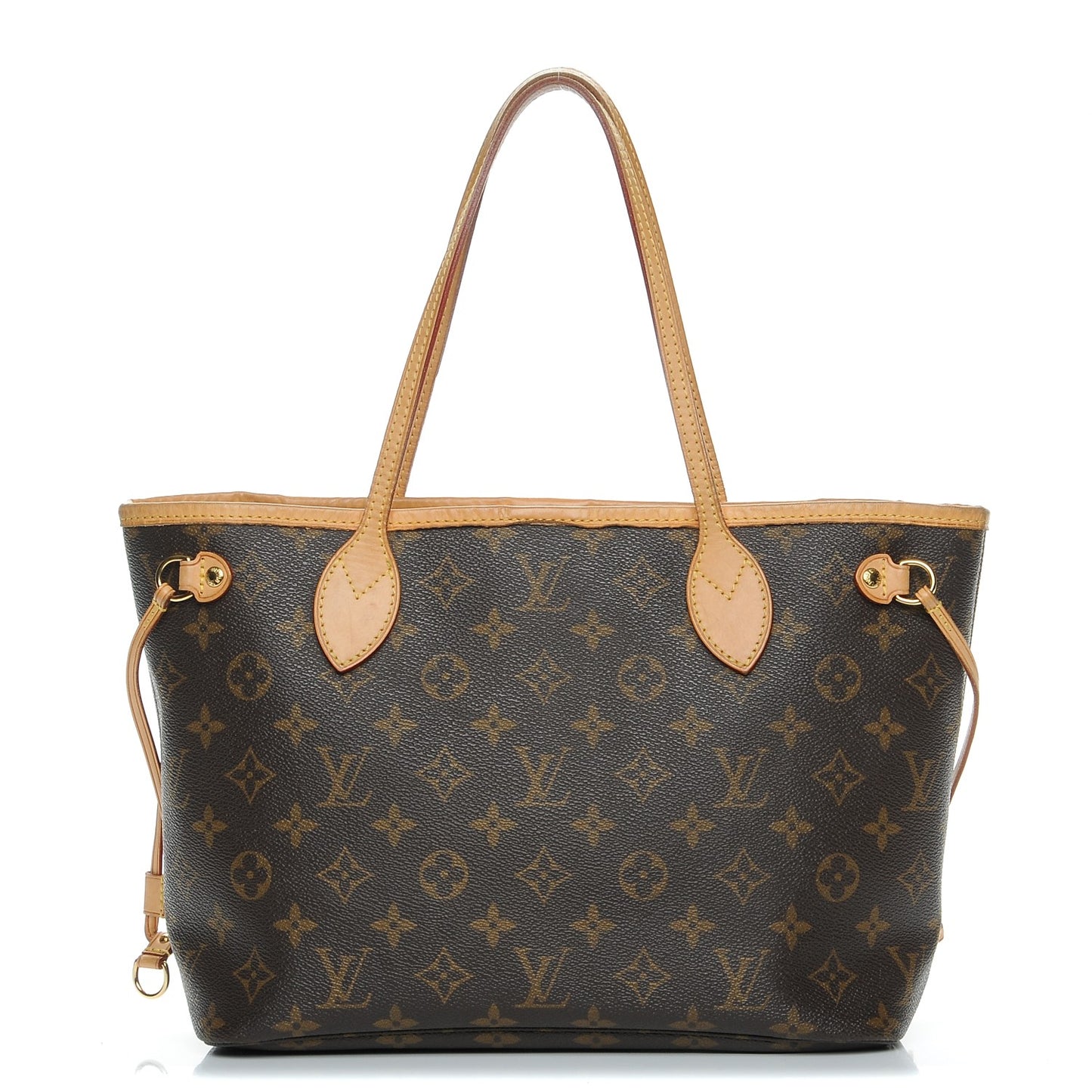 Monogram Neverfull PM