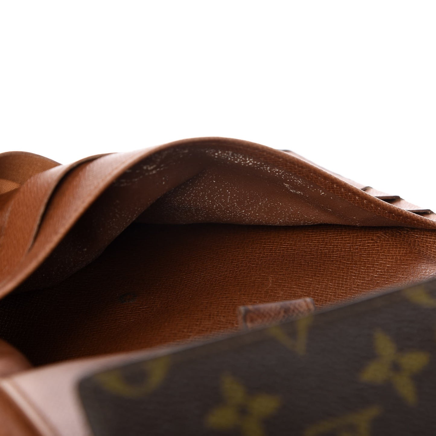 Monogram Porte Tresor International Wallet