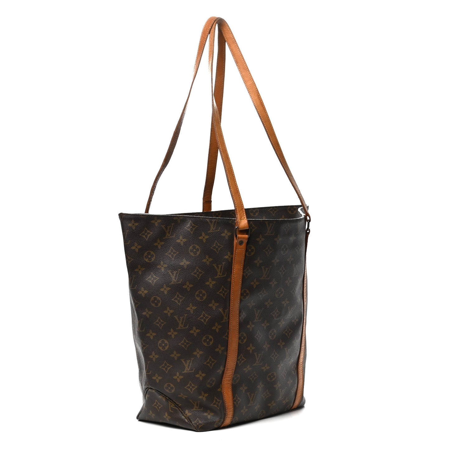 Monogram Sac Shopping Tote