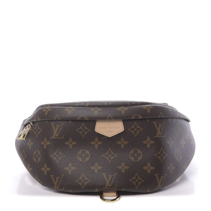 Louis Vuitton Monogram Bumbag 1 of 9