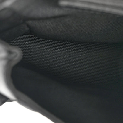 Louis Vuitton Taurillon Christopher XS Backpack Black 5 of 10