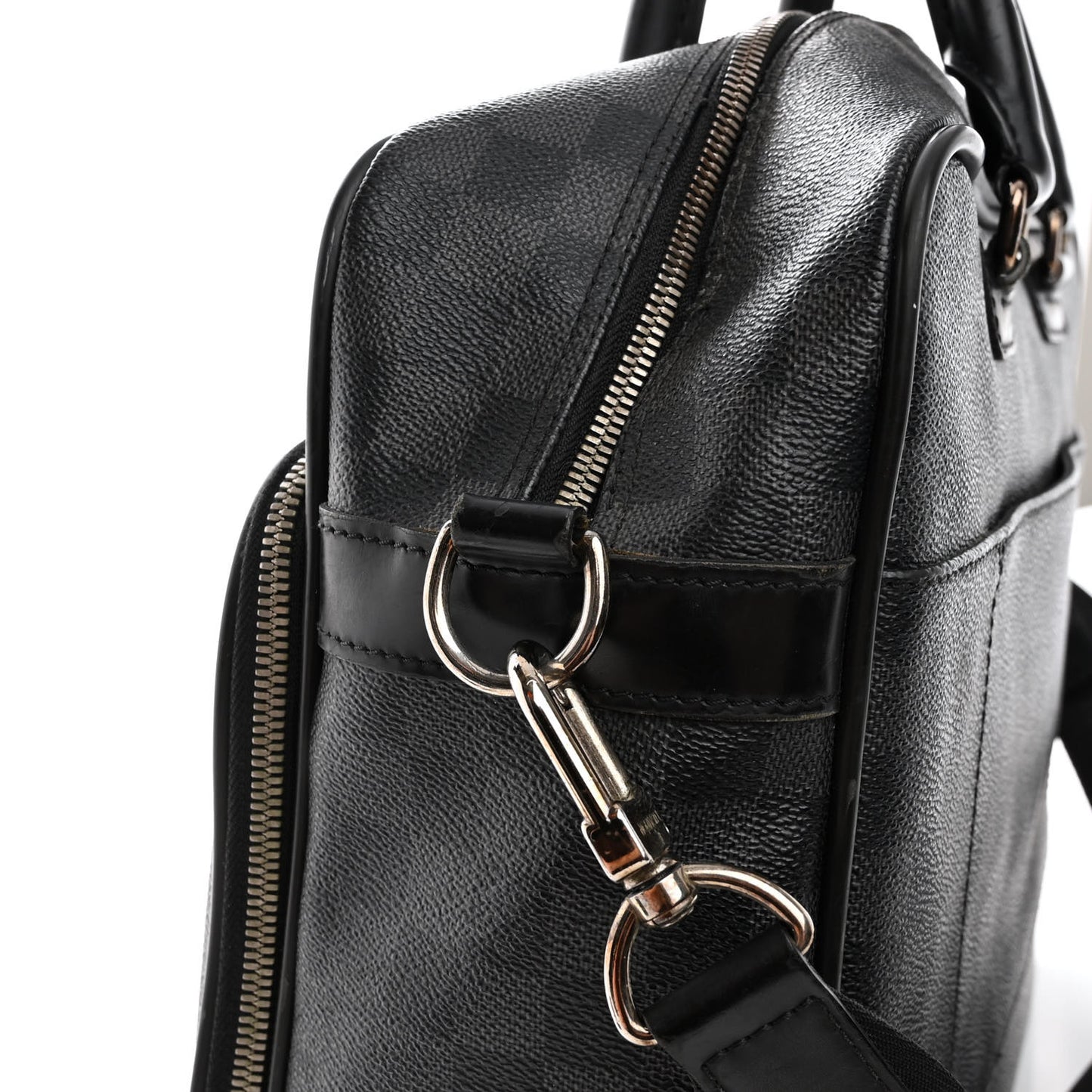 Damier Graphite Icare