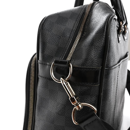 Louis Vuitton Damier Graphite Icare 10 of 13