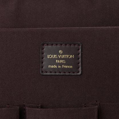 Louis Vuitton Taiga Odessa Laptop Bag Acajou 7 of 18
