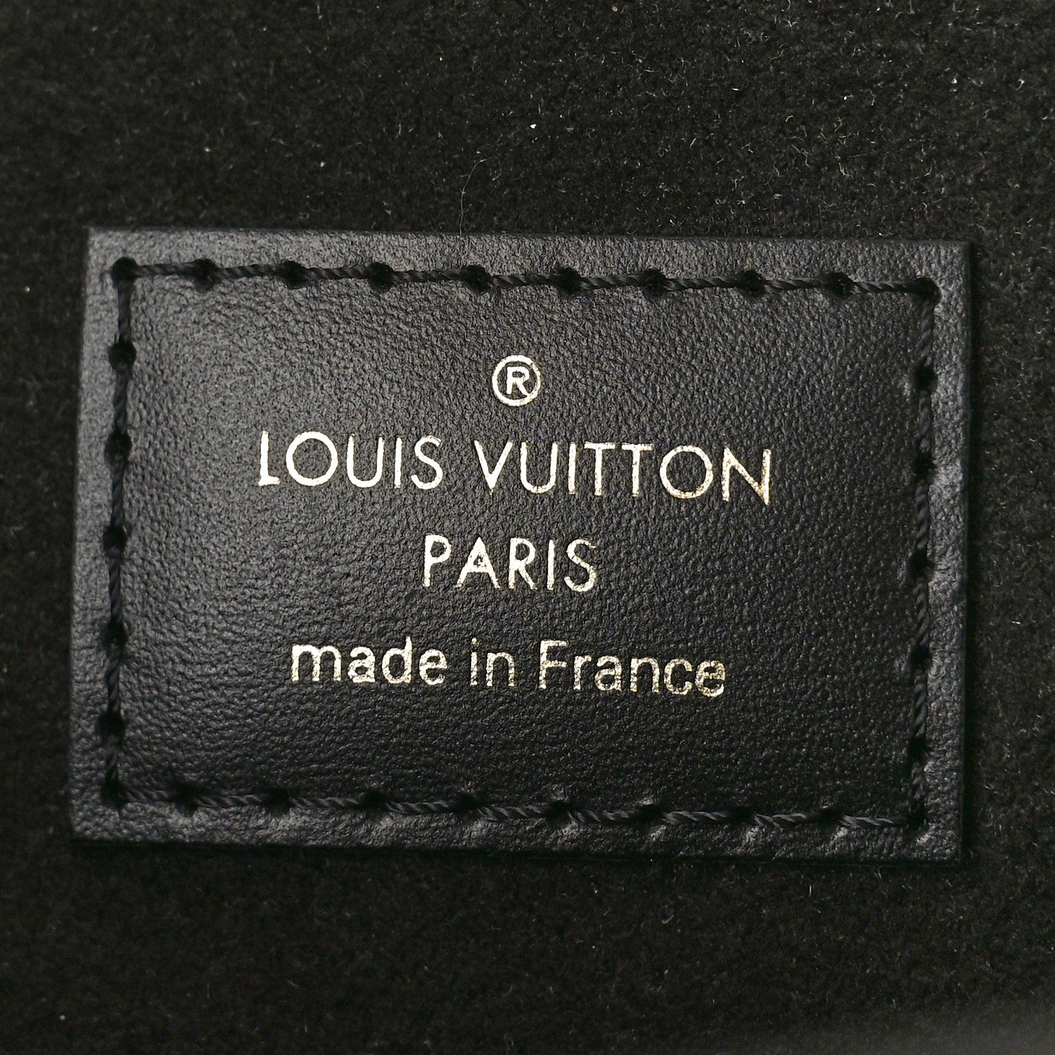 Louis Vuitton Reverse Monogram Pochette Metis 6 of 8