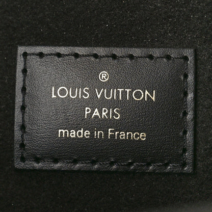 Louis Vuitton Reverse Monogram Pochette Metis 6 of 8