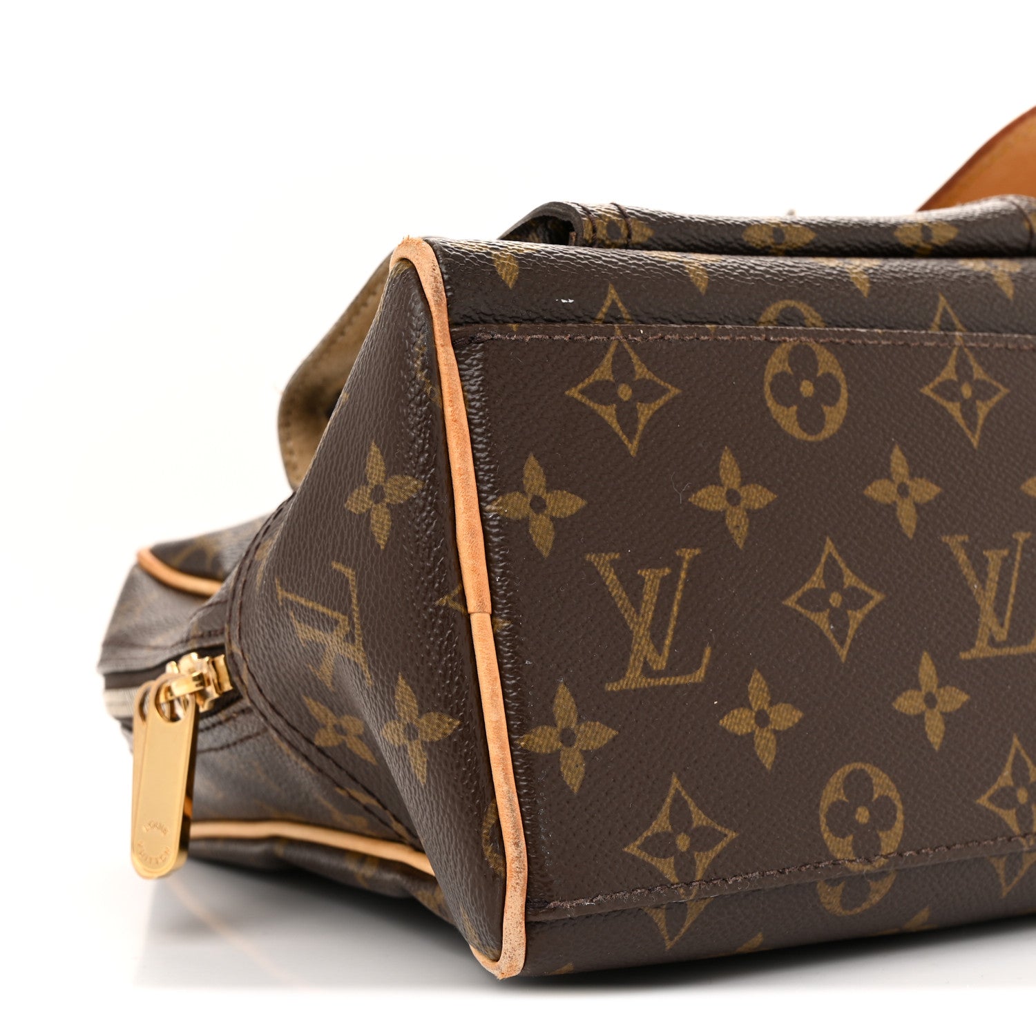 Louis Vuitton Monogram Manhattan GM 8 of 20