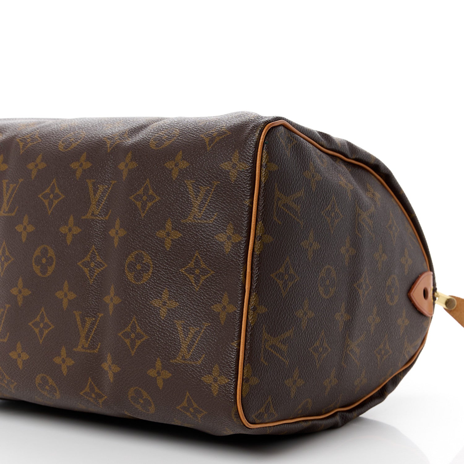 Louis Vuitton Monogram Speedy 30 11 of 14