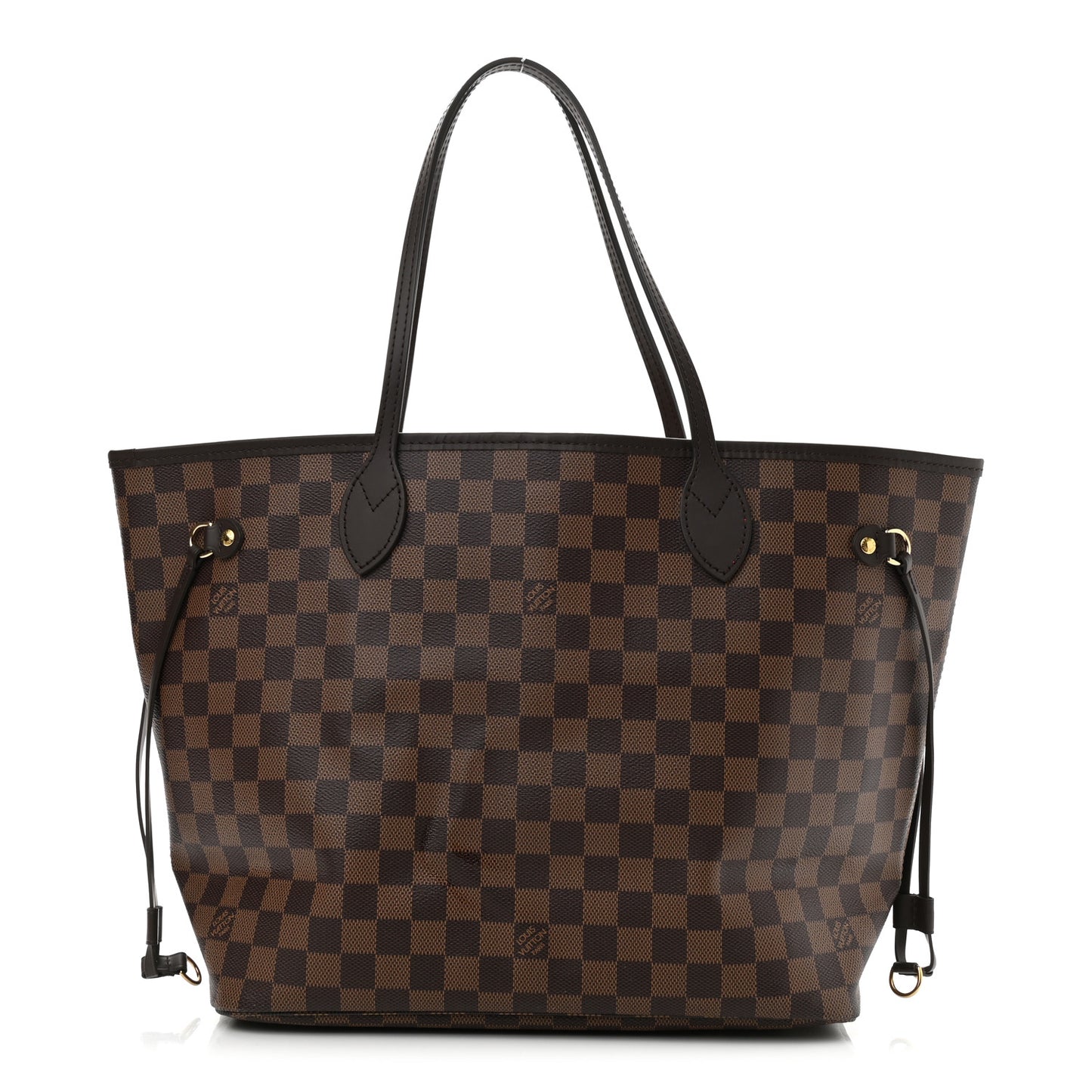 Damier Ebene Neo Neverfull MM
