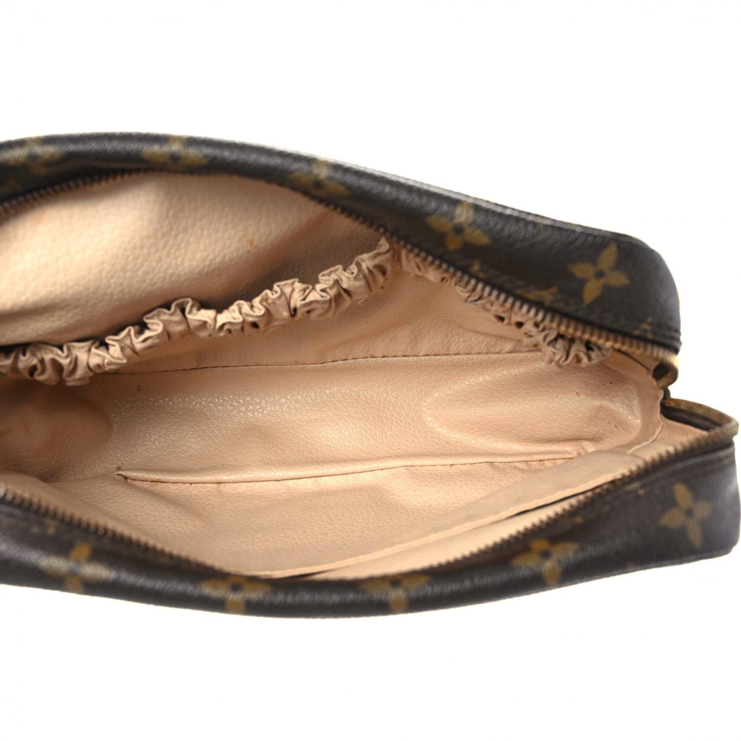 Monogram Trousse Toilette 23