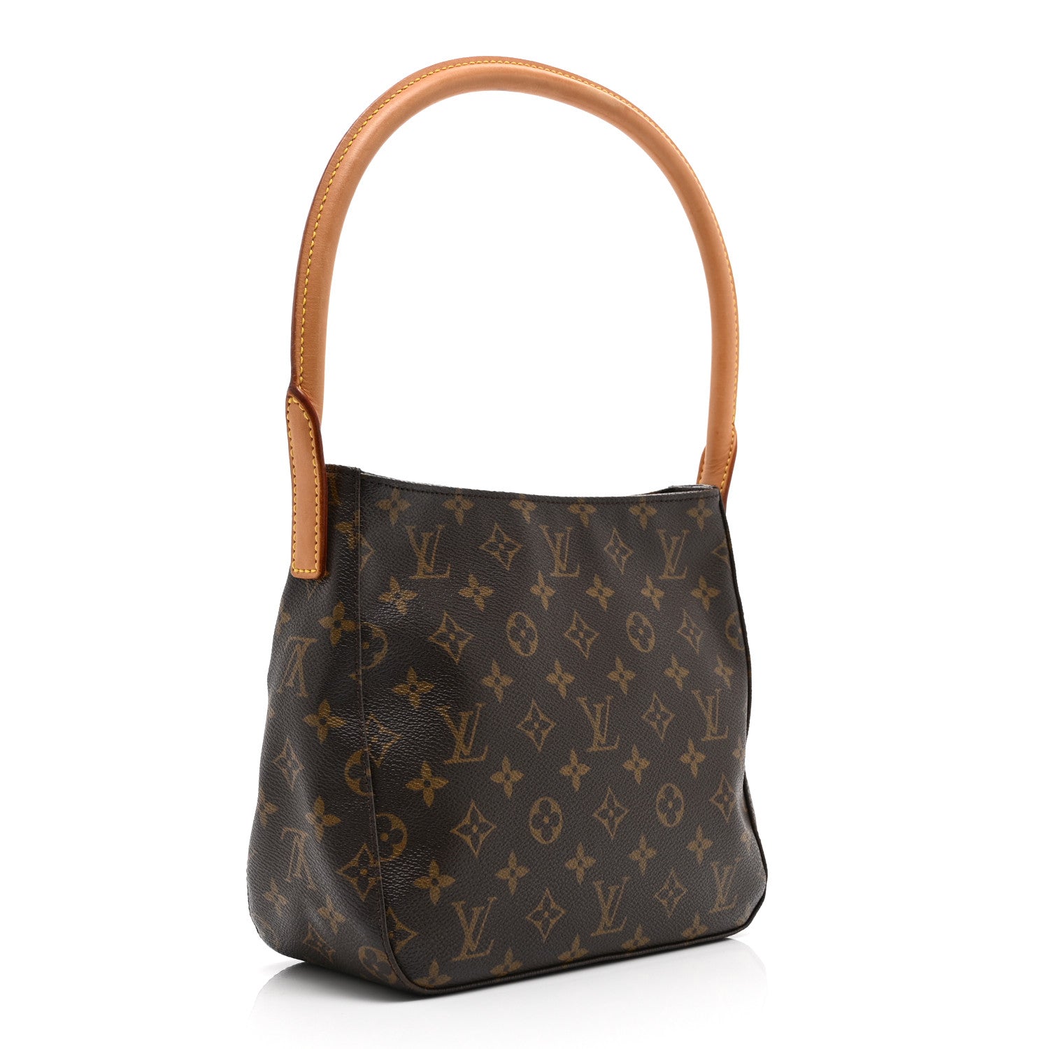 Louis Vuitton Monogram Looping MM 3 of 10