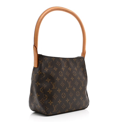 Louis Vuitton Monogram Looping MM 3 of 10