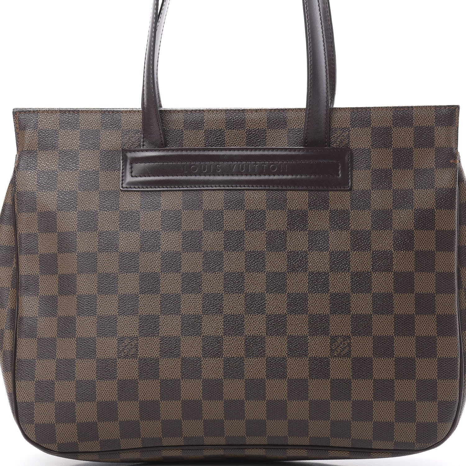 Louis Vuitton Damier Ebene Parioli PM 8 of 15