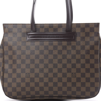 Louis Vuitton Damier Ebene Parioli PM 8 of 15