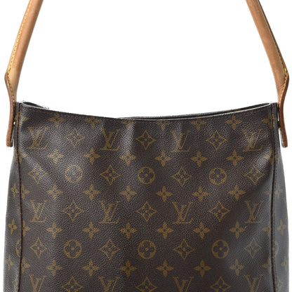 Louis Vuitton Monogram Looping GM 9 of 9