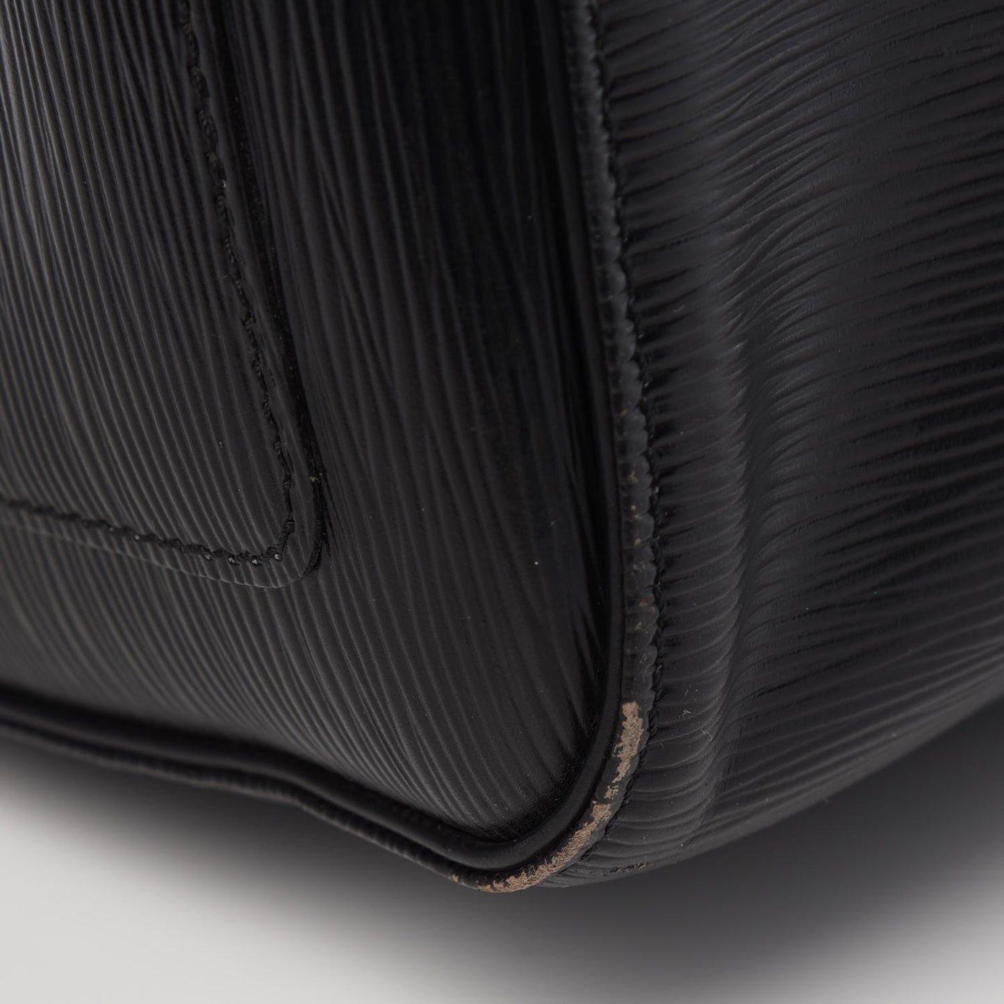 Epi Keepall 55 Black