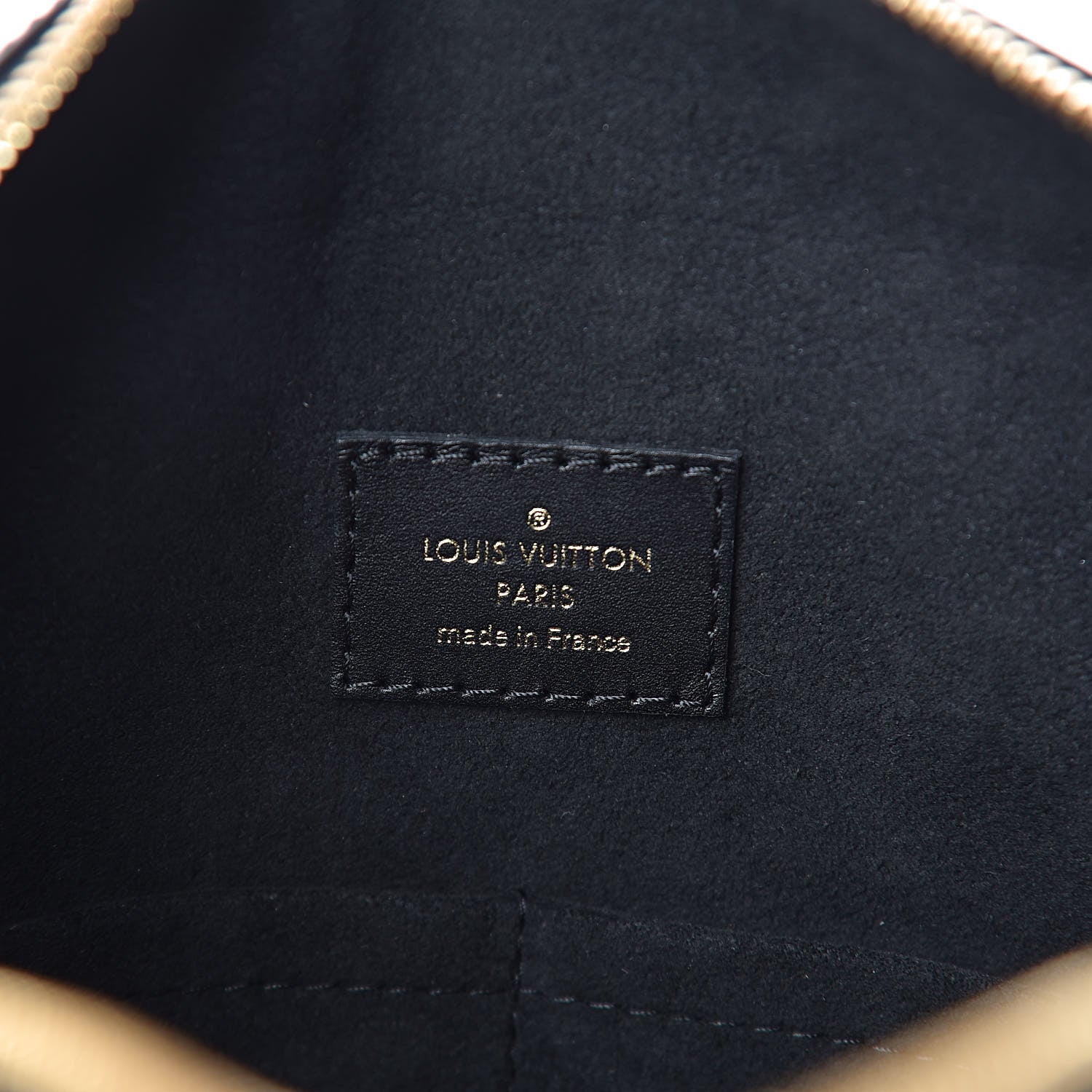 Louis Vuitton Reverse Monogram City Malle MM 6 of 10