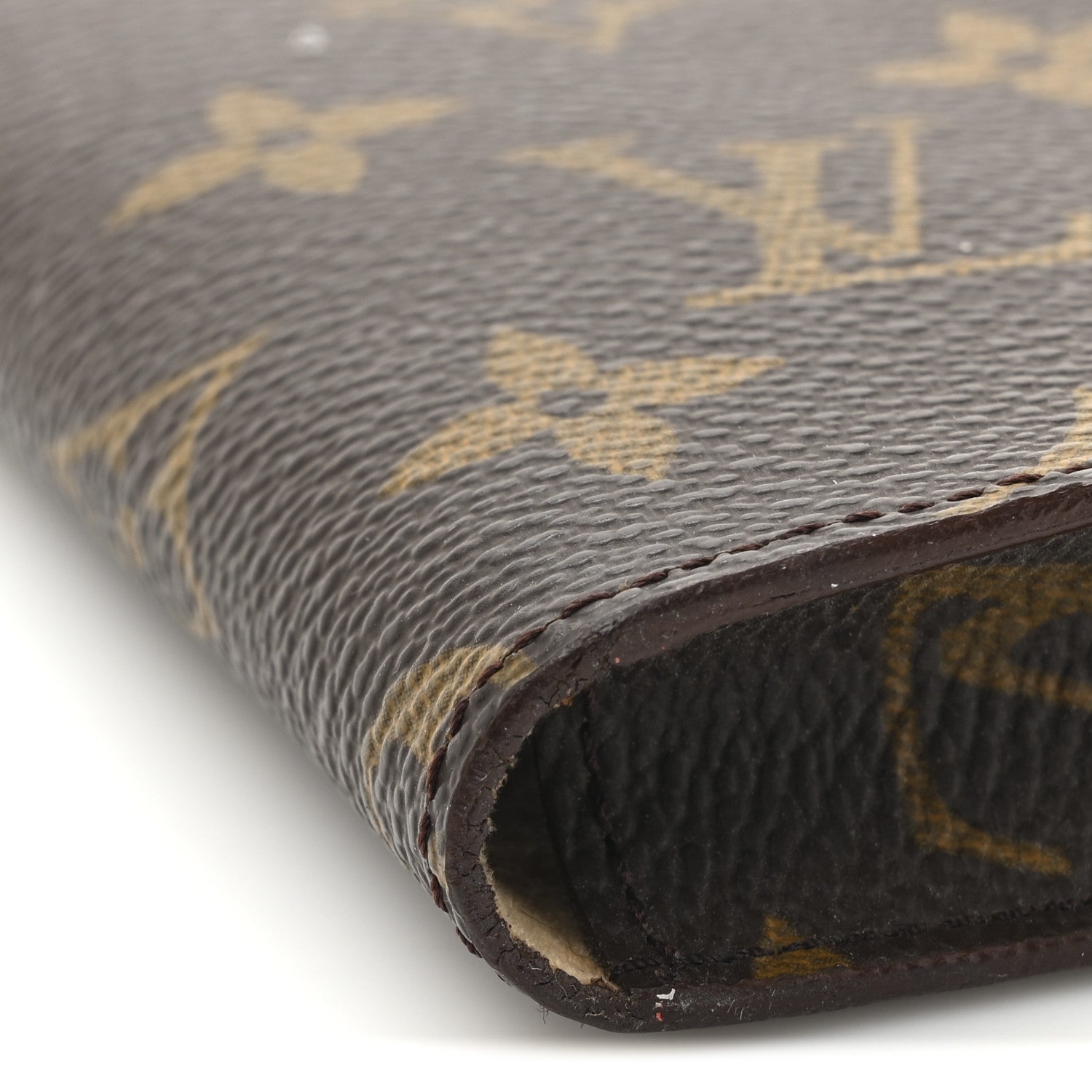 Louis Vuitton Monogram Sunglasses Case 8 of 9