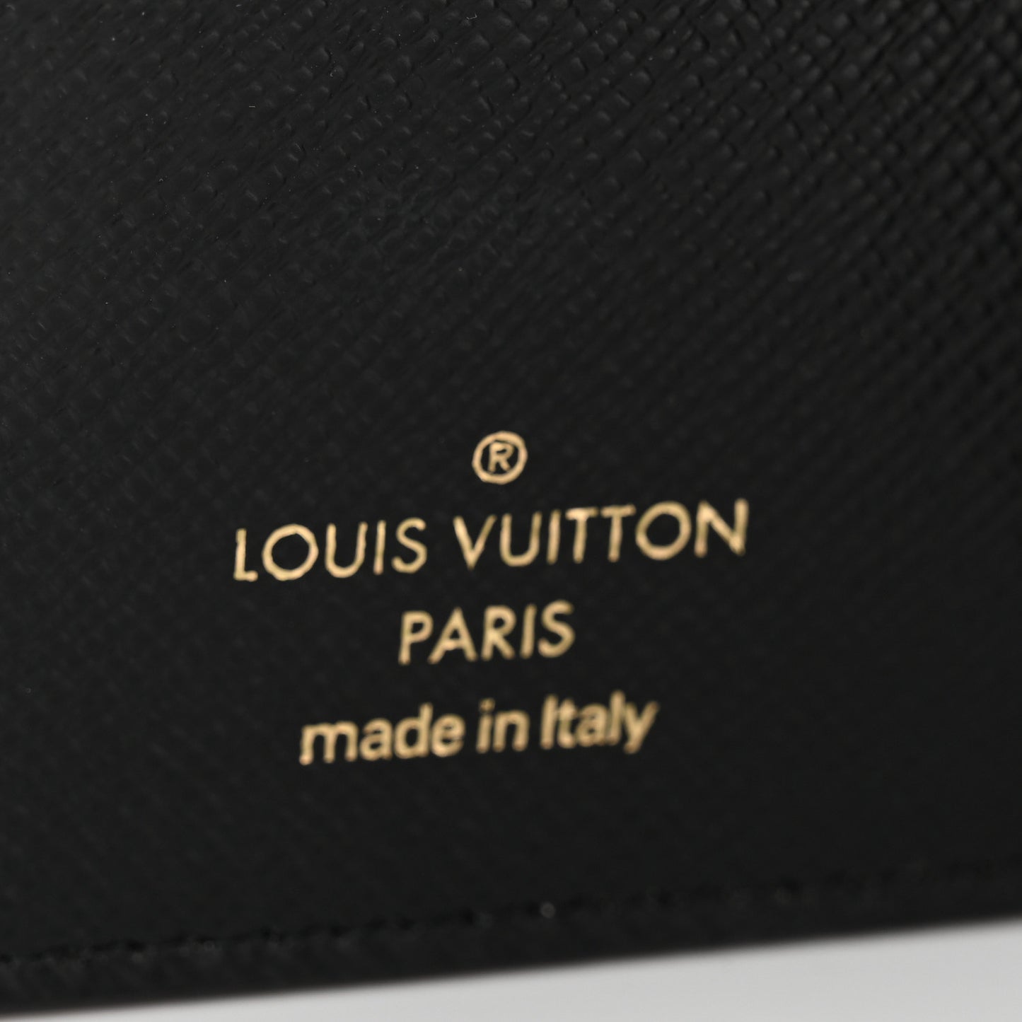 Reverse Monogram Juliette Wallet