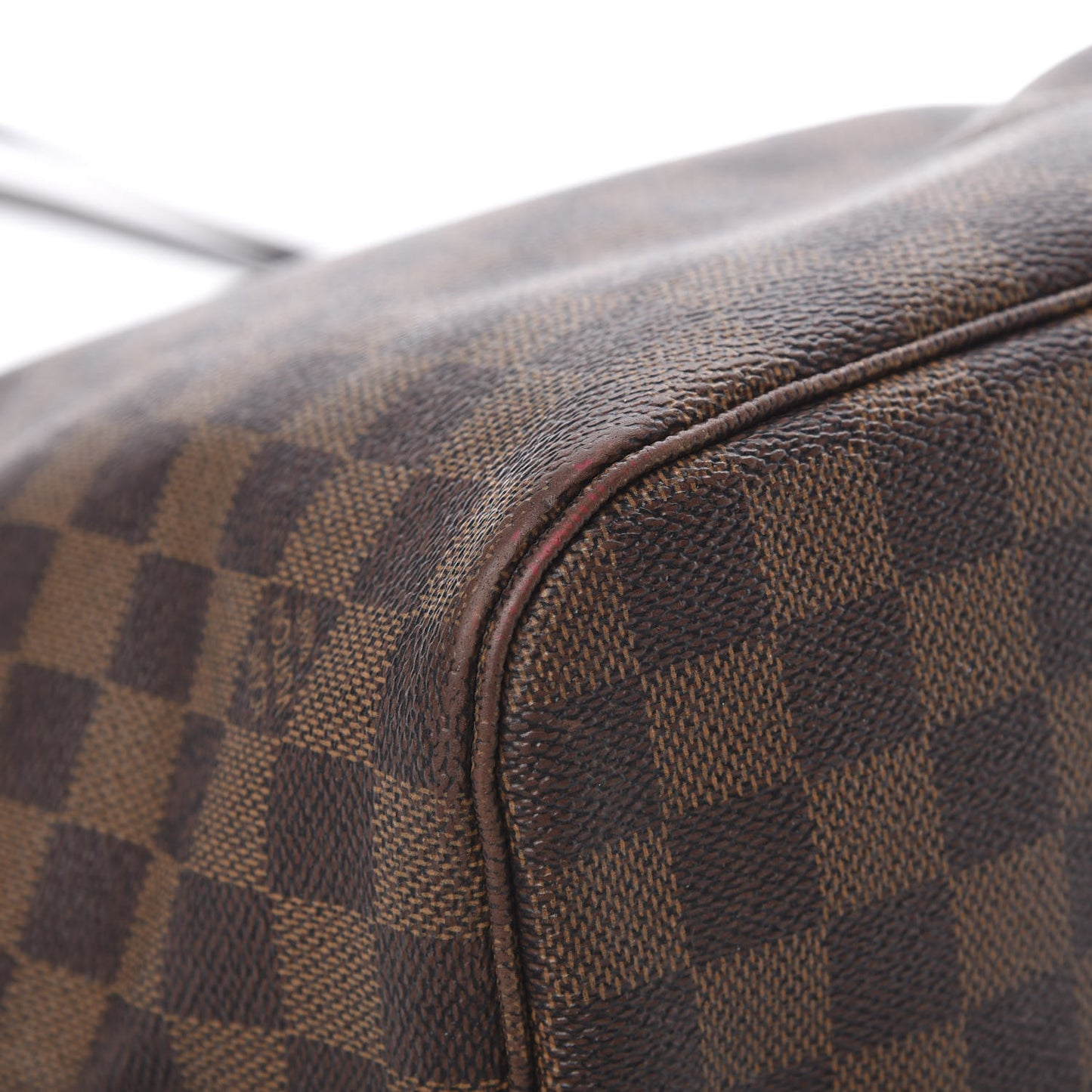 Damier Ebene Neverfull MM