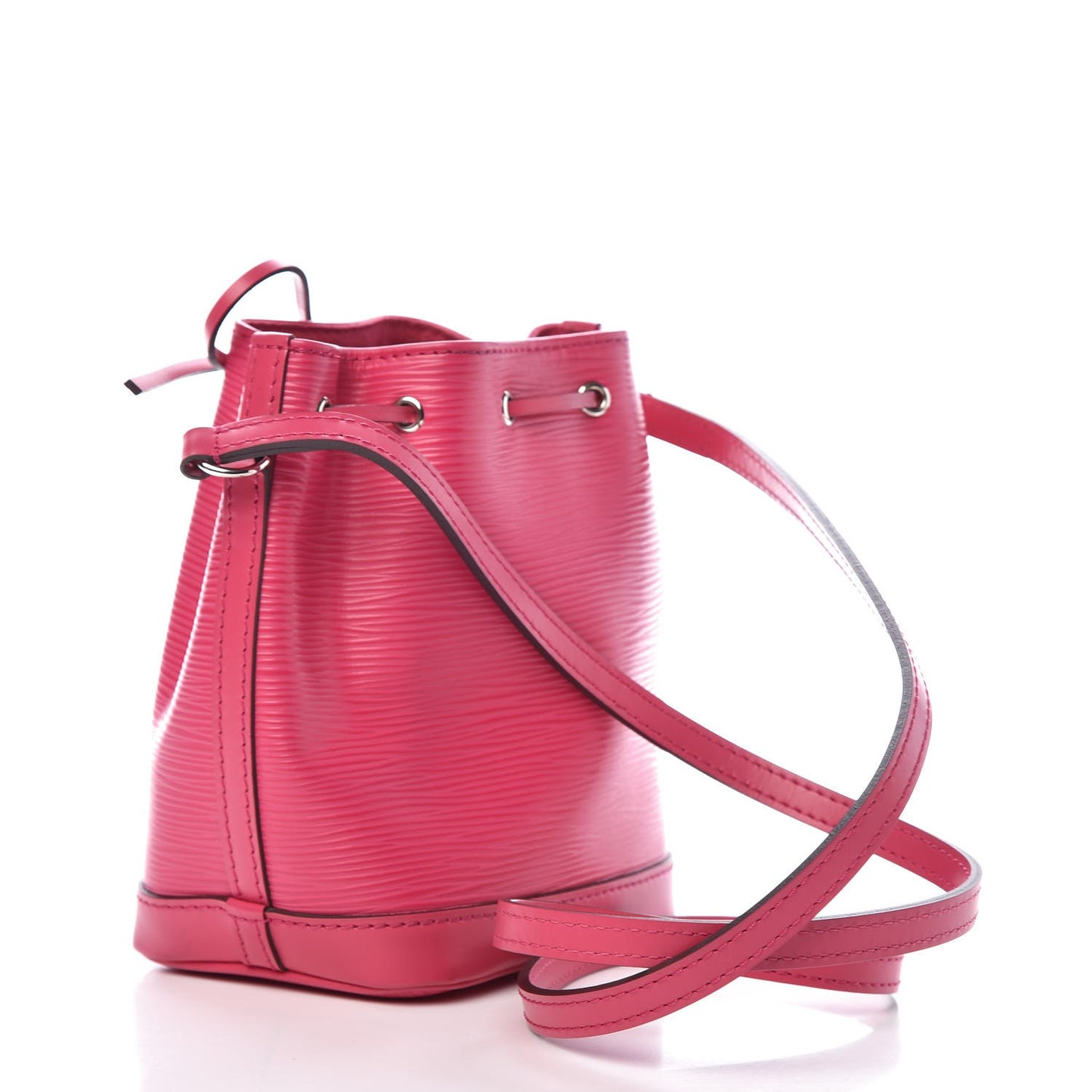 Epi Nano Noe Hot Pink