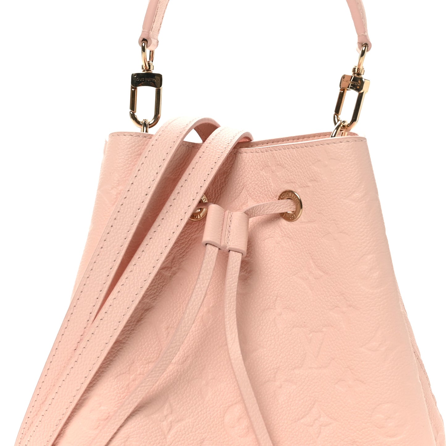 Empreinte Monogram Neonoe BB Opal Pink