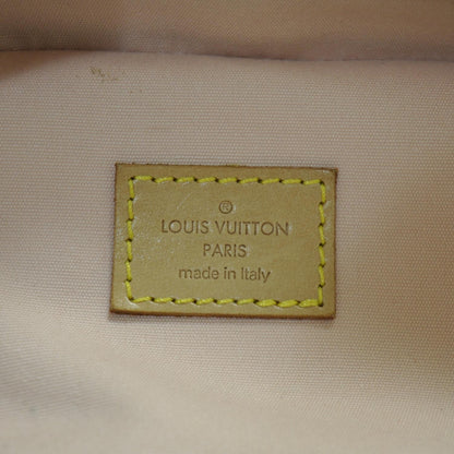 Louis Vuitton Vernis Sullivan Vertical Marshmallow 7 of 9