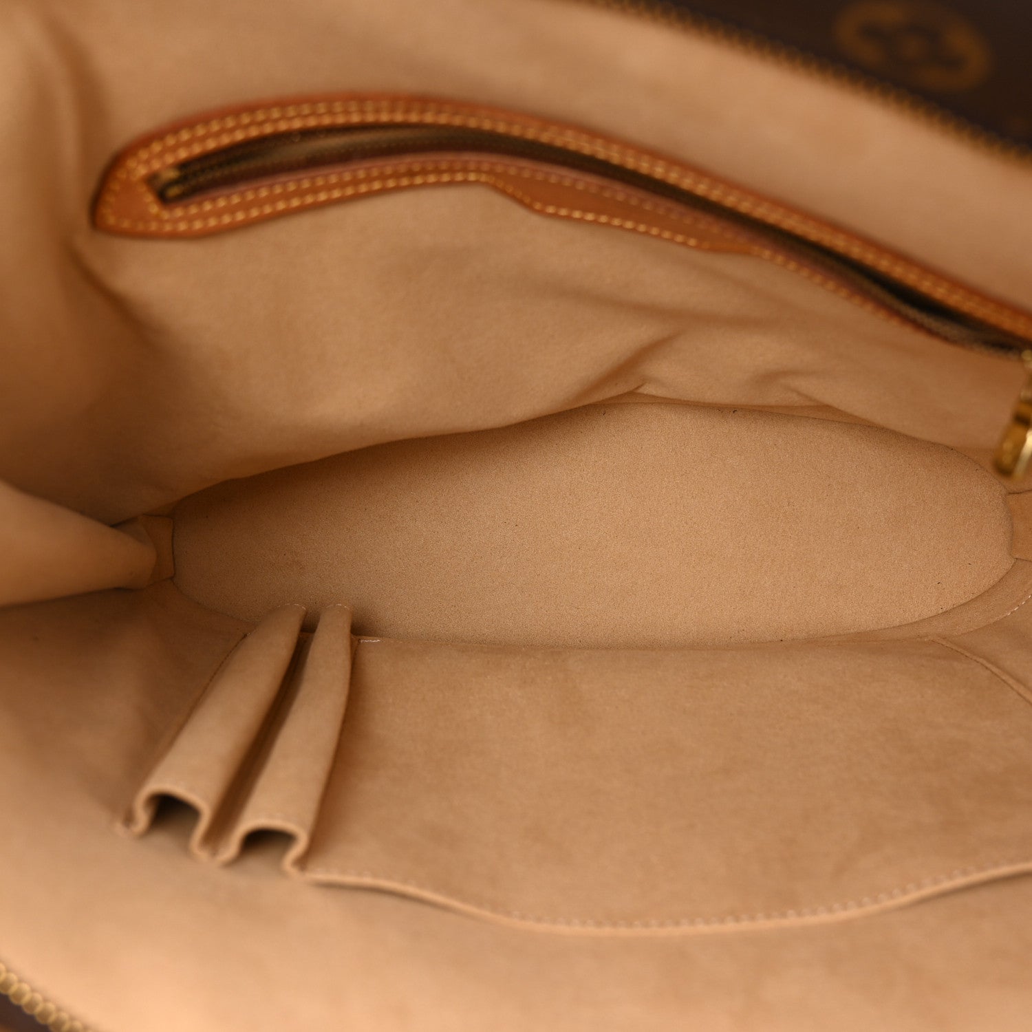 Louis Vuitton Monogram Babylone 5 of 10