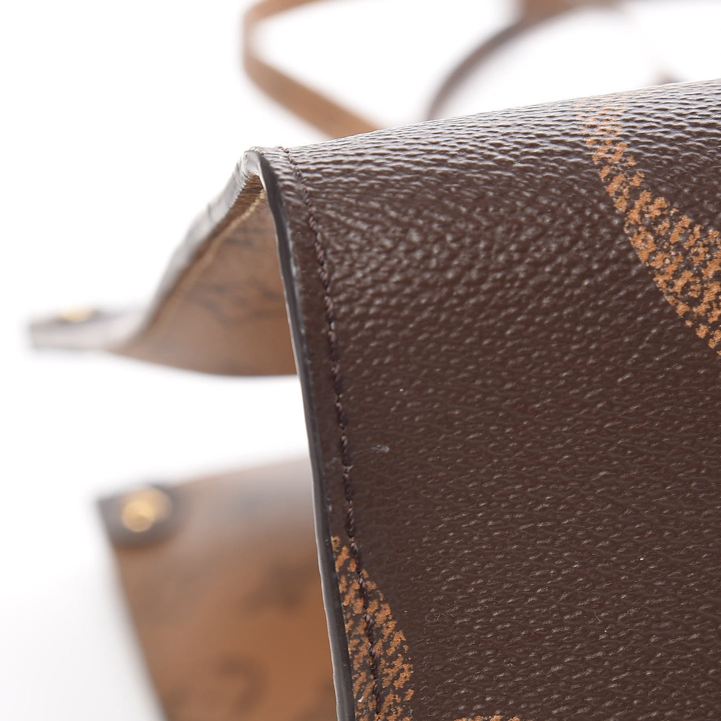 Reverse Monogram Giant Onthego GM