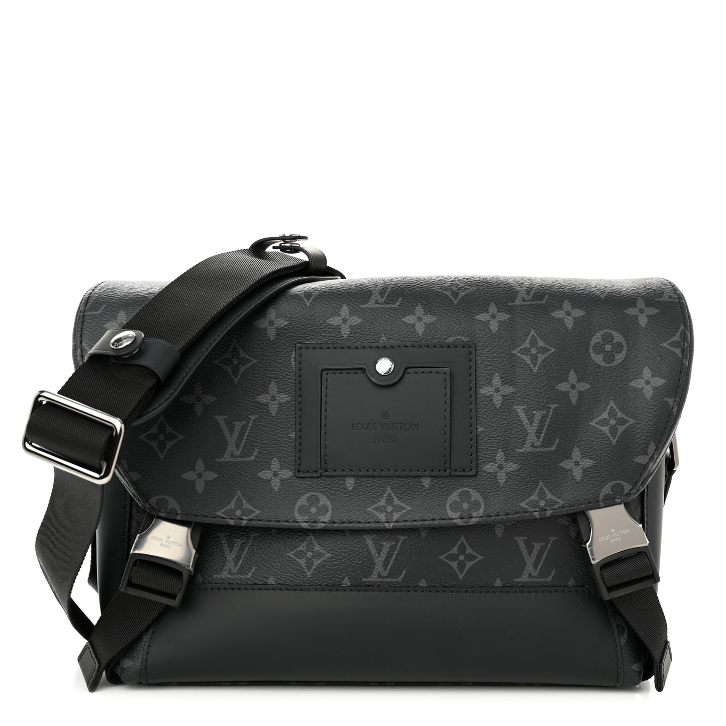Monogram Eclipse Voyager PM Messenger