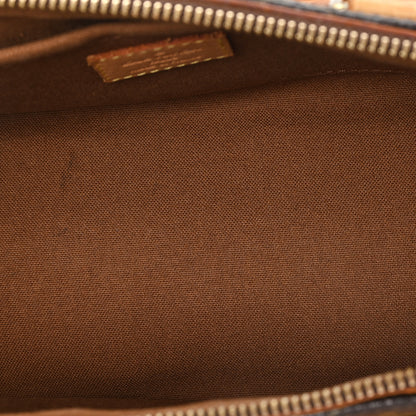 Louis Vuitton Monogram Popincourt 5 of 11
