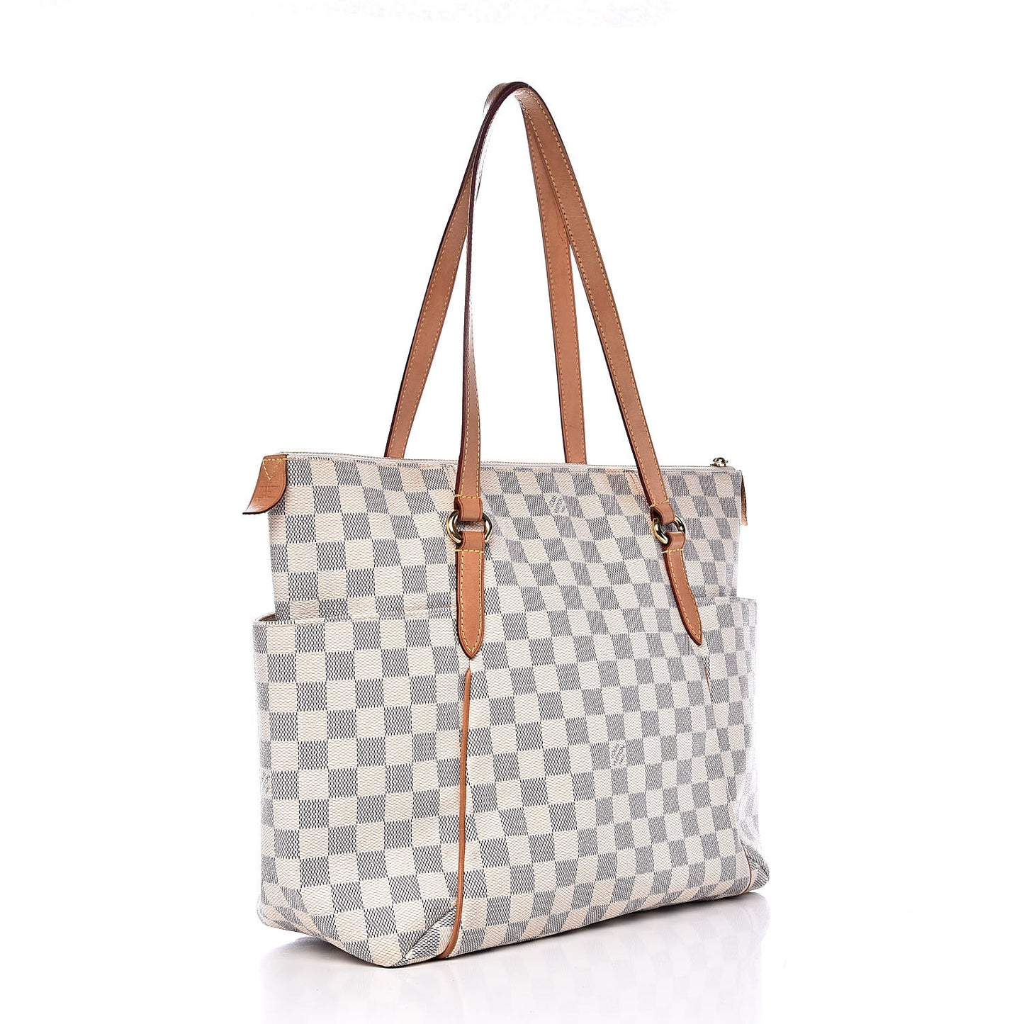 Damier Azur Totally MM