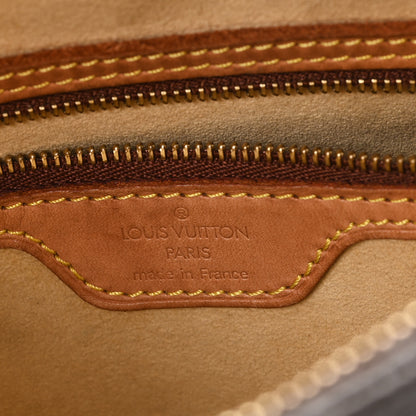 Louis Vuitton Monogram Looping GM 6 of 12