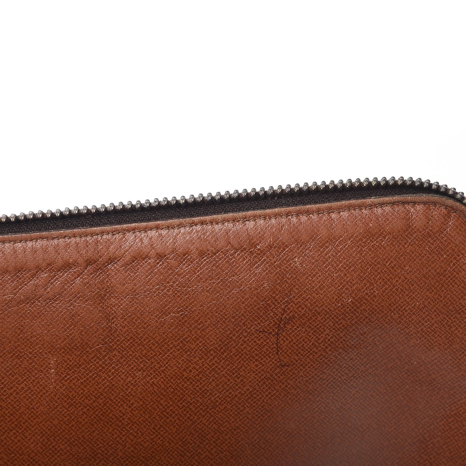 Louis Vuitton Monogram Laptop Sleeve 10 of 12