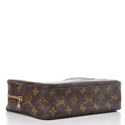 Louis Vuitton Monogram Trousse Toilette 23 4 of 8