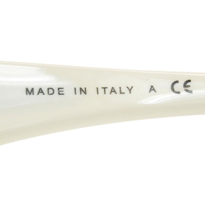 Chanel CC Logo Sunglasses 4173 Black White 4 of 6