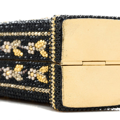 Hermes Epsom Rivale 18 Belt Black 2 of 6