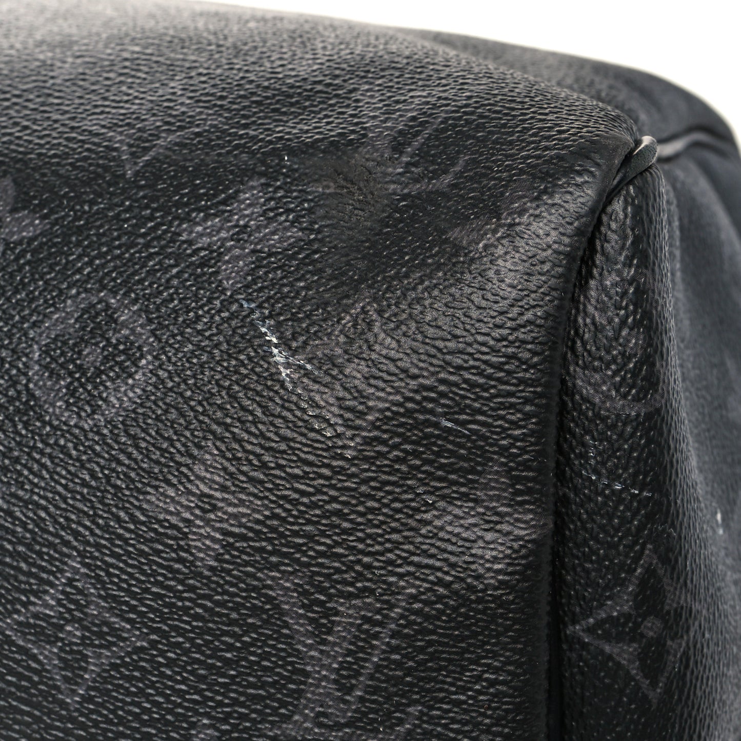 Monogram Eclipse Keepall Bandouliere 45