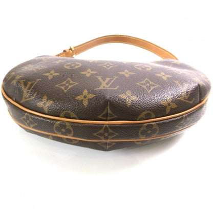Louis Vuitton Monogram Croissant PM 4 of 8