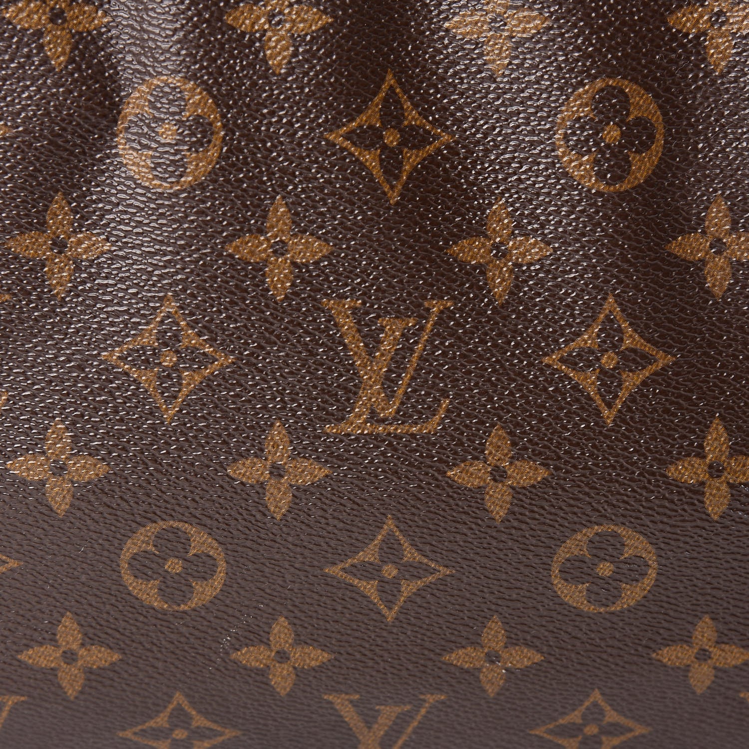 Louis Vuitton Monogram Boulogne 35 16 of 25