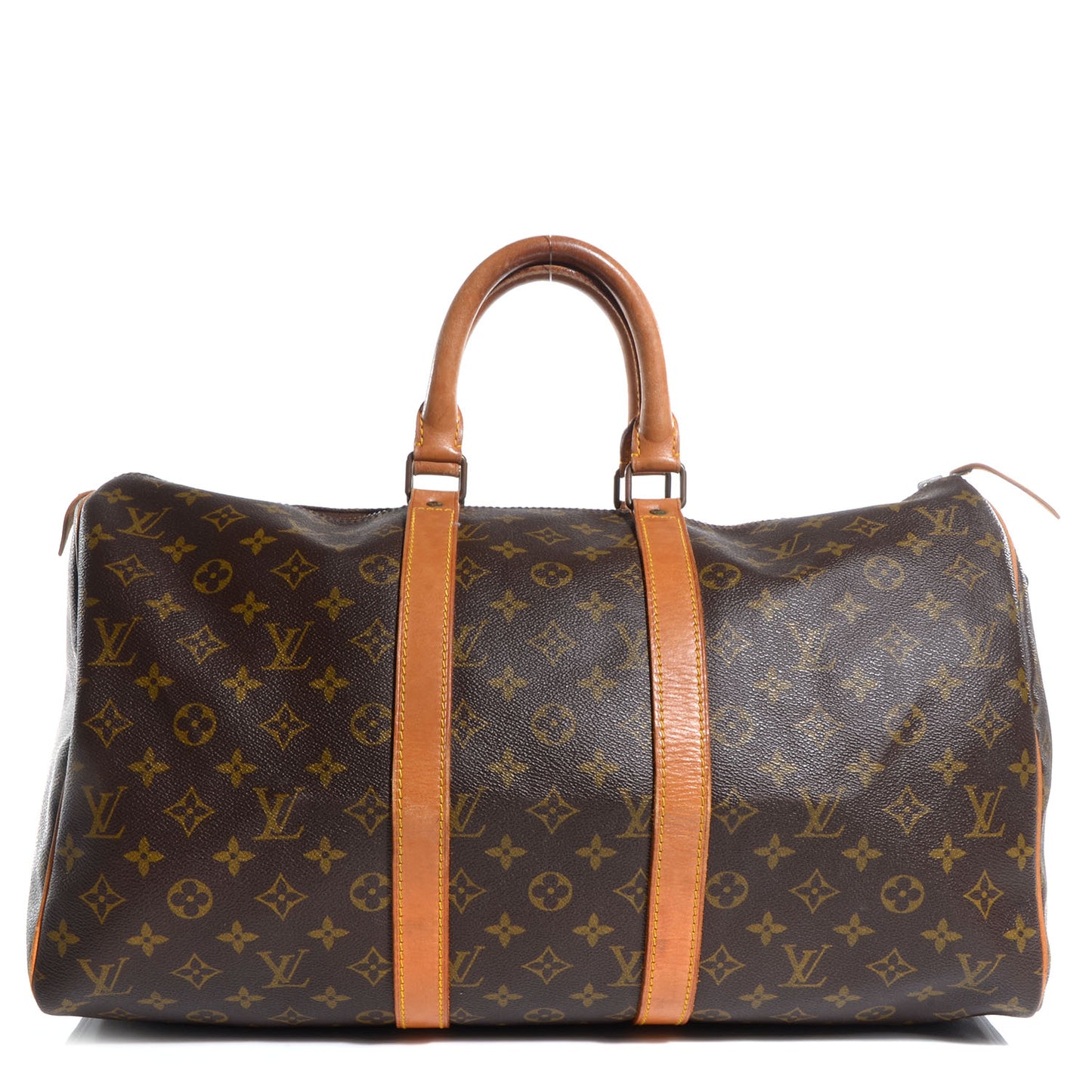 Monogram Keepall 45