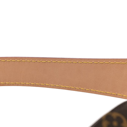 Louis Vuitton Monogram Berri MM 11 of 11