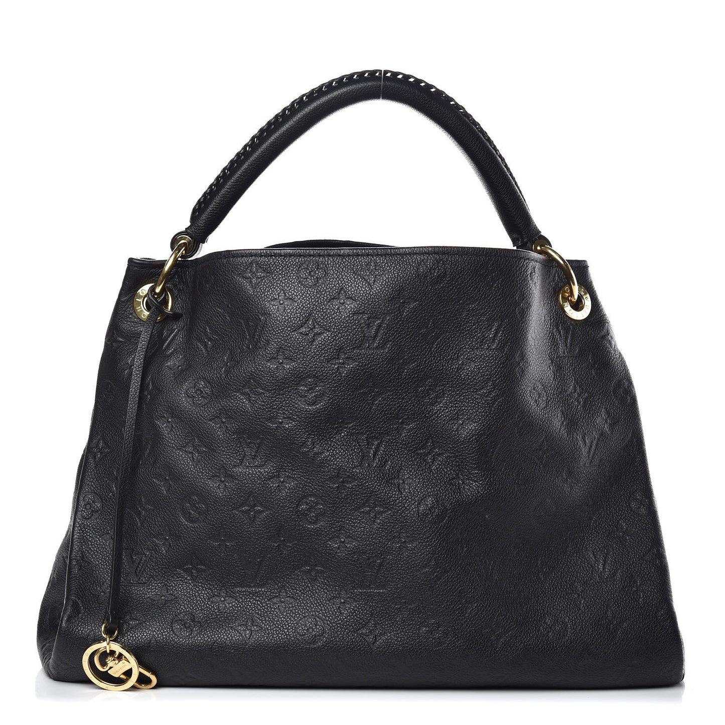 Empreinte Artsy MM Black