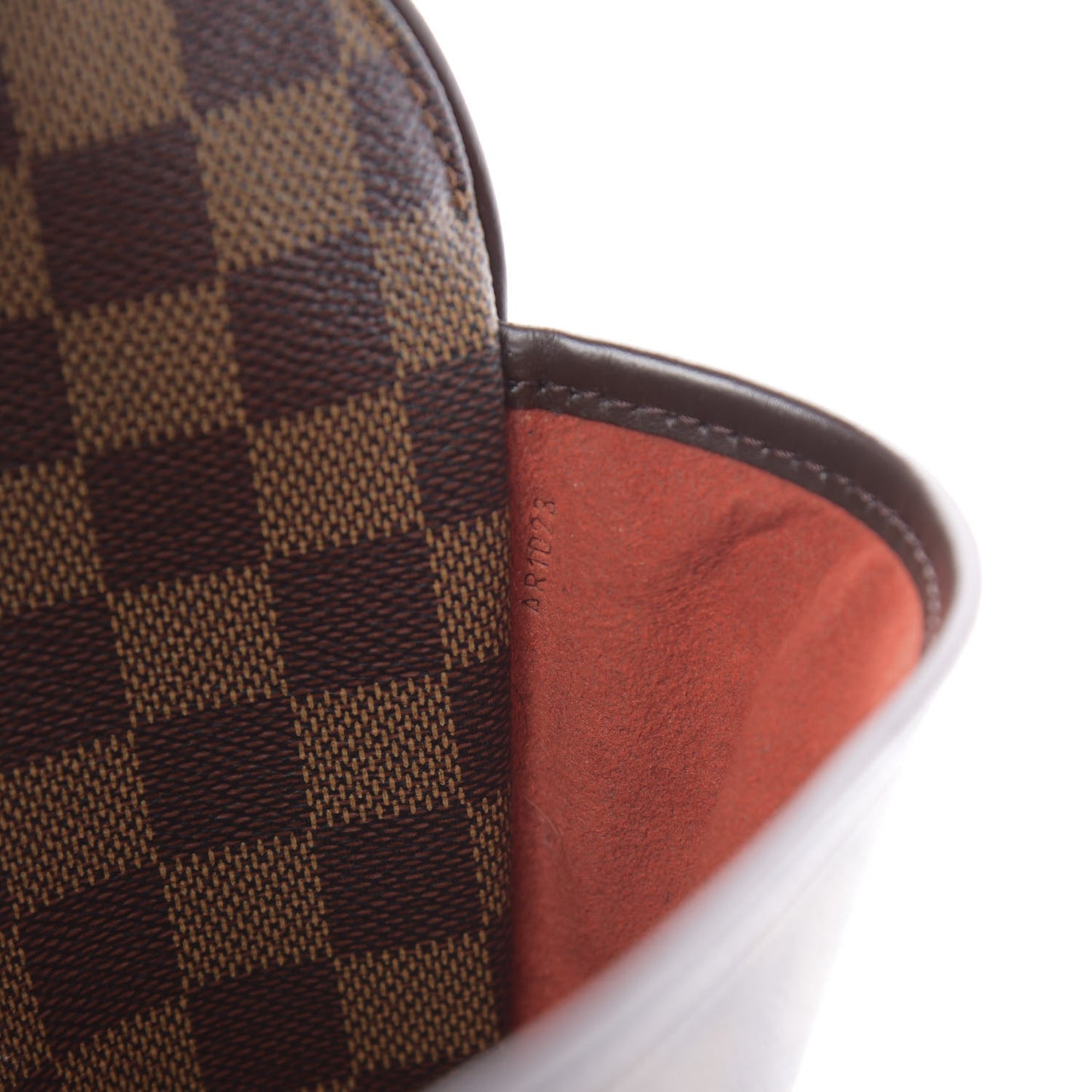 Damier Ebene Sarria Horizontal