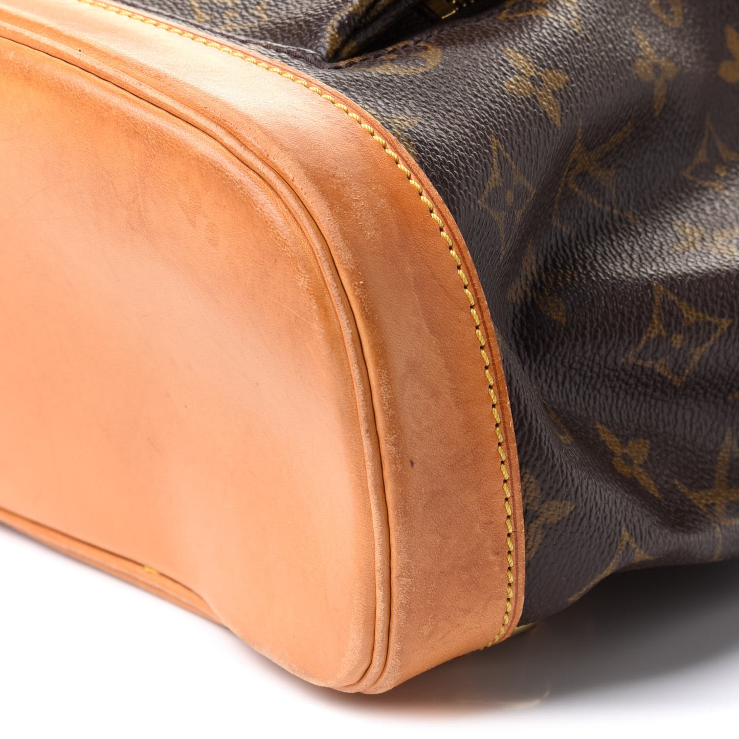 Monogram Montsouris MM Backpack