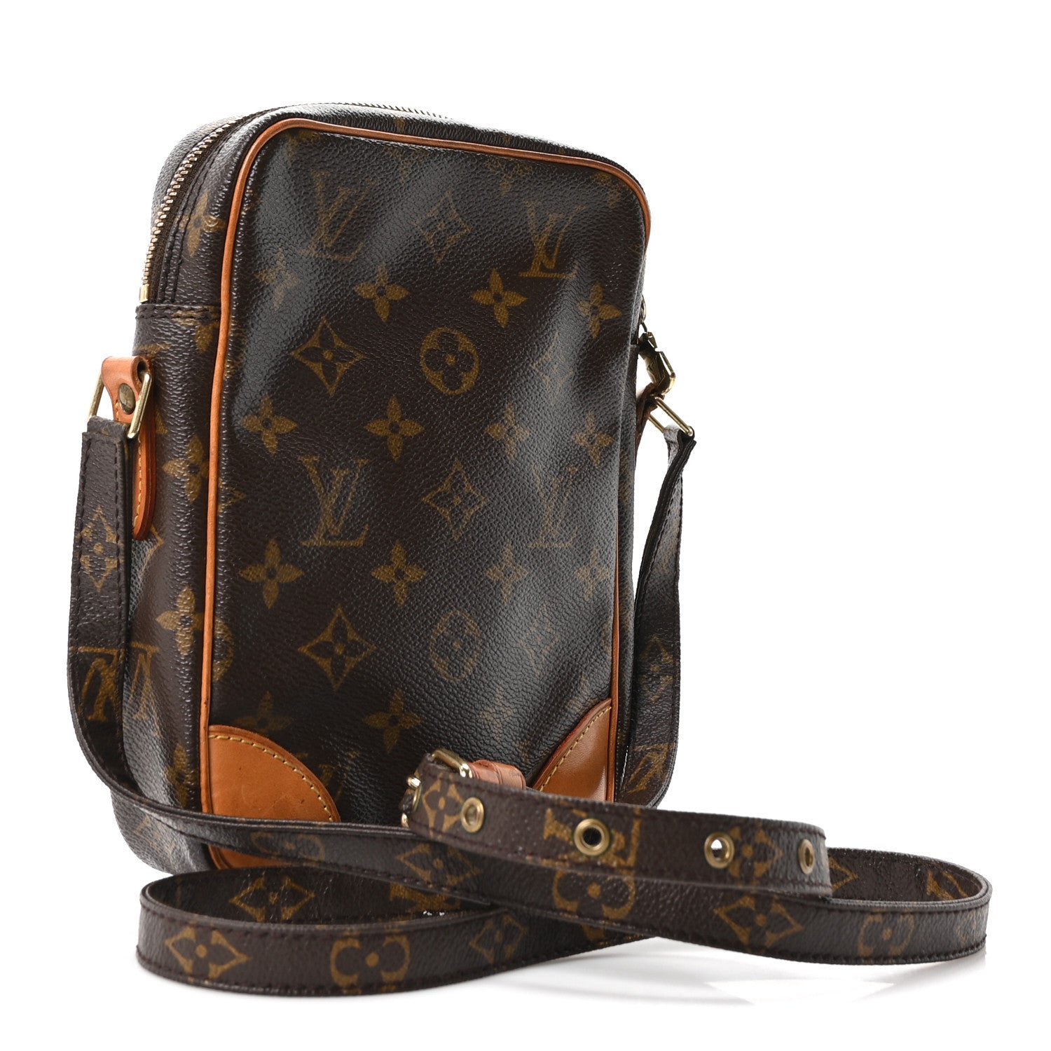 Louis Vuitton Monogram Danube 21 3 of 9