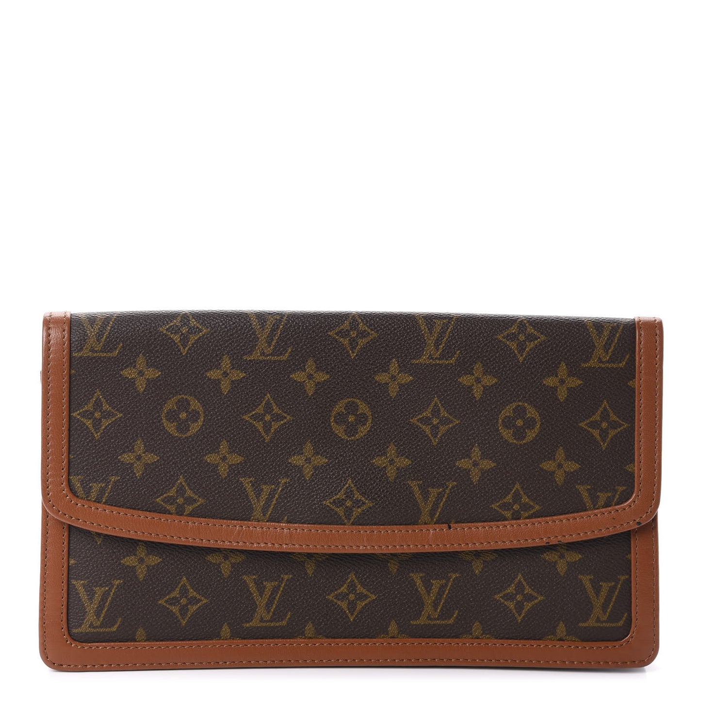 Monogram Pochette Dame 29