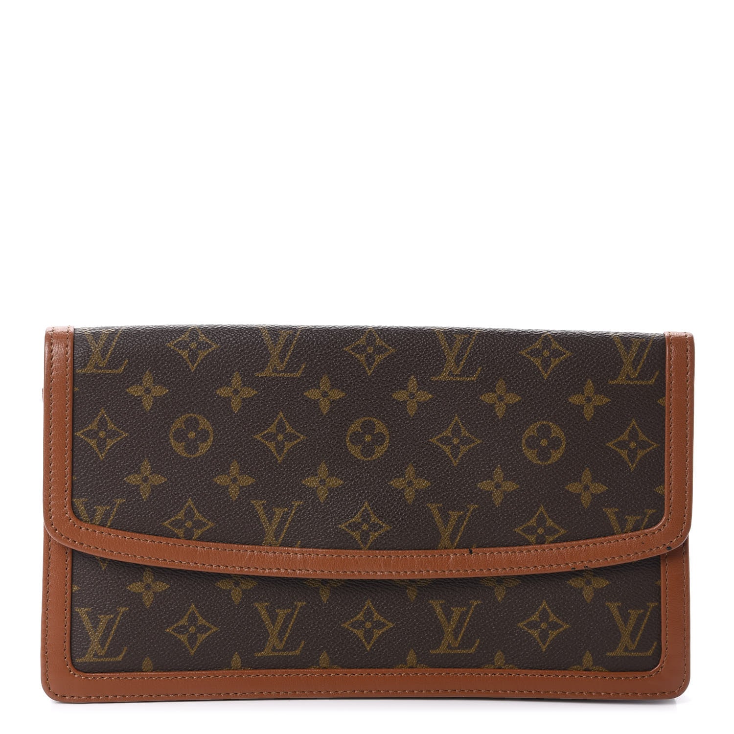 Louis Vuitton Monogram Pochette Dame 29 1 of 9