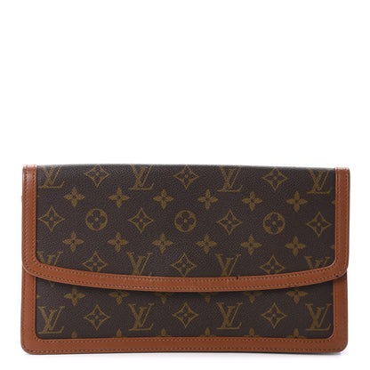 Louis Vuitton Monogram Pochette Dame 29 1 of 9
