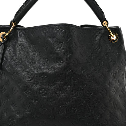 Louis Vuitton Empreinte Artsy MM Infini 8 of 11